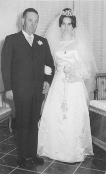 francisquer y pilar boda